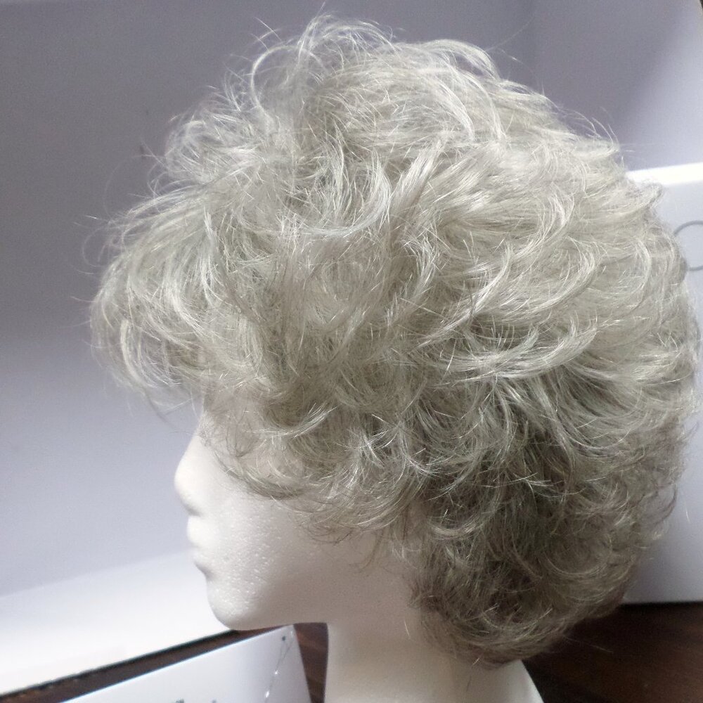 RESOLVE Wig by GABOR-G58+ Sugared Almond-Short Wig, Average Cap-$182 Retail-NEW! - Picture 3 of 16